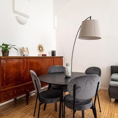 Pristine 1Br Steps From City By Hm Вена Экстерьер фото